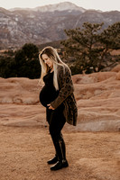 Edward's Maternity Photos